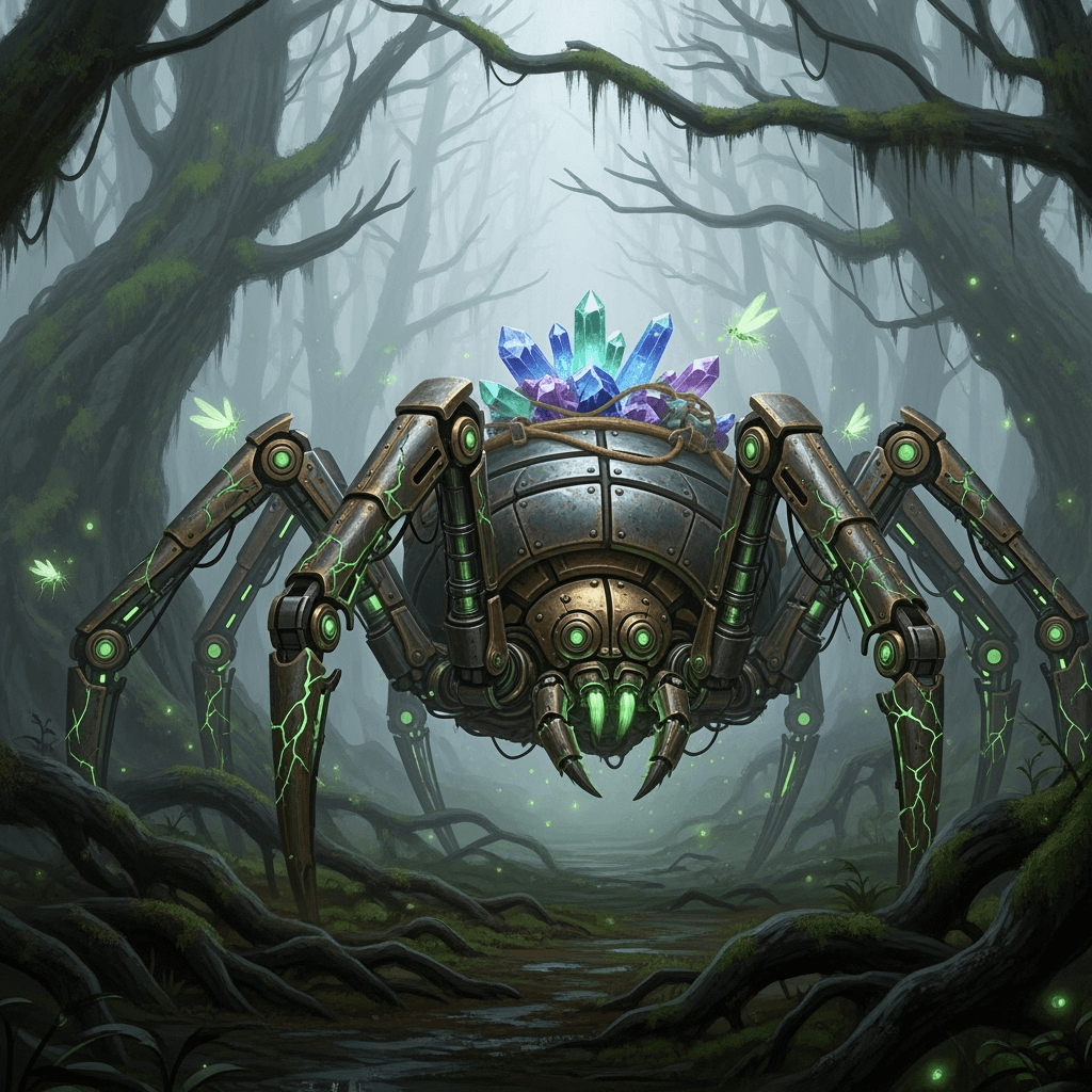 Advanced Seedream3.1 AI creation 30