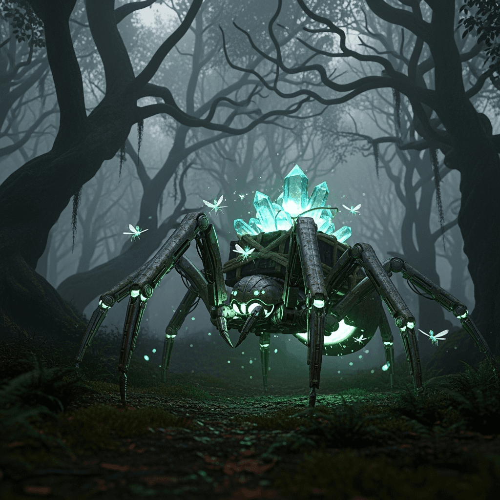 Advanced Seedream3.1 AI creation 29