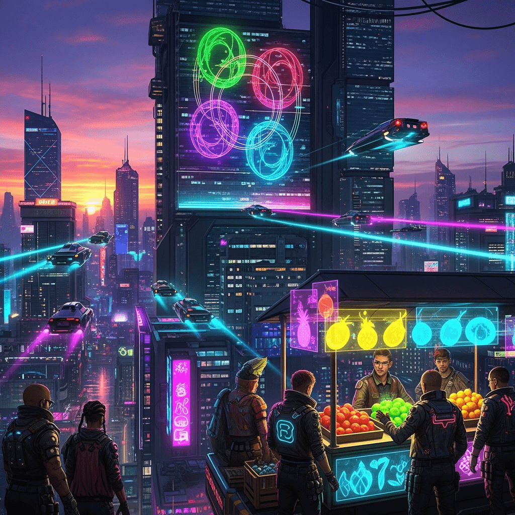 AI Orbit Gallery 1