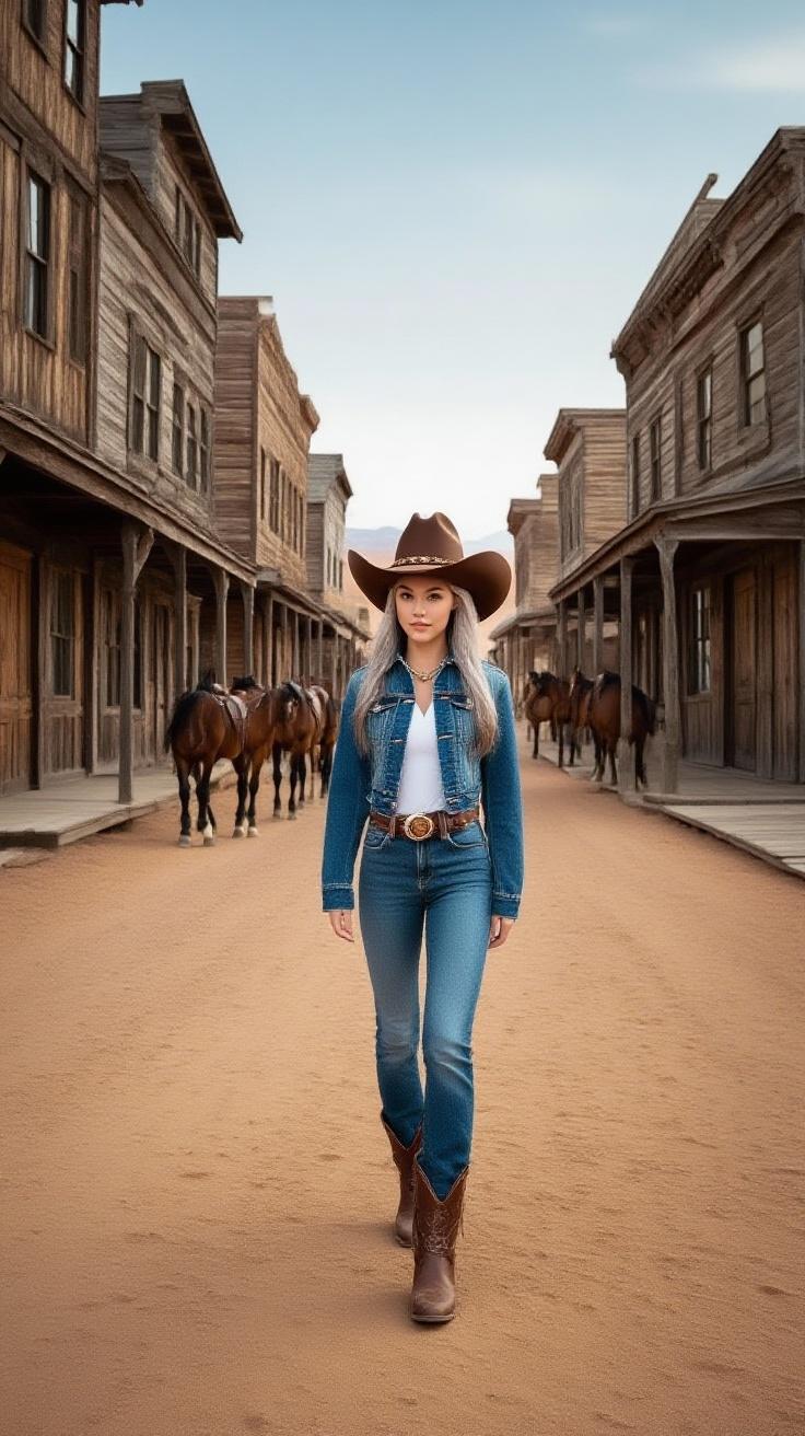 Original perspective