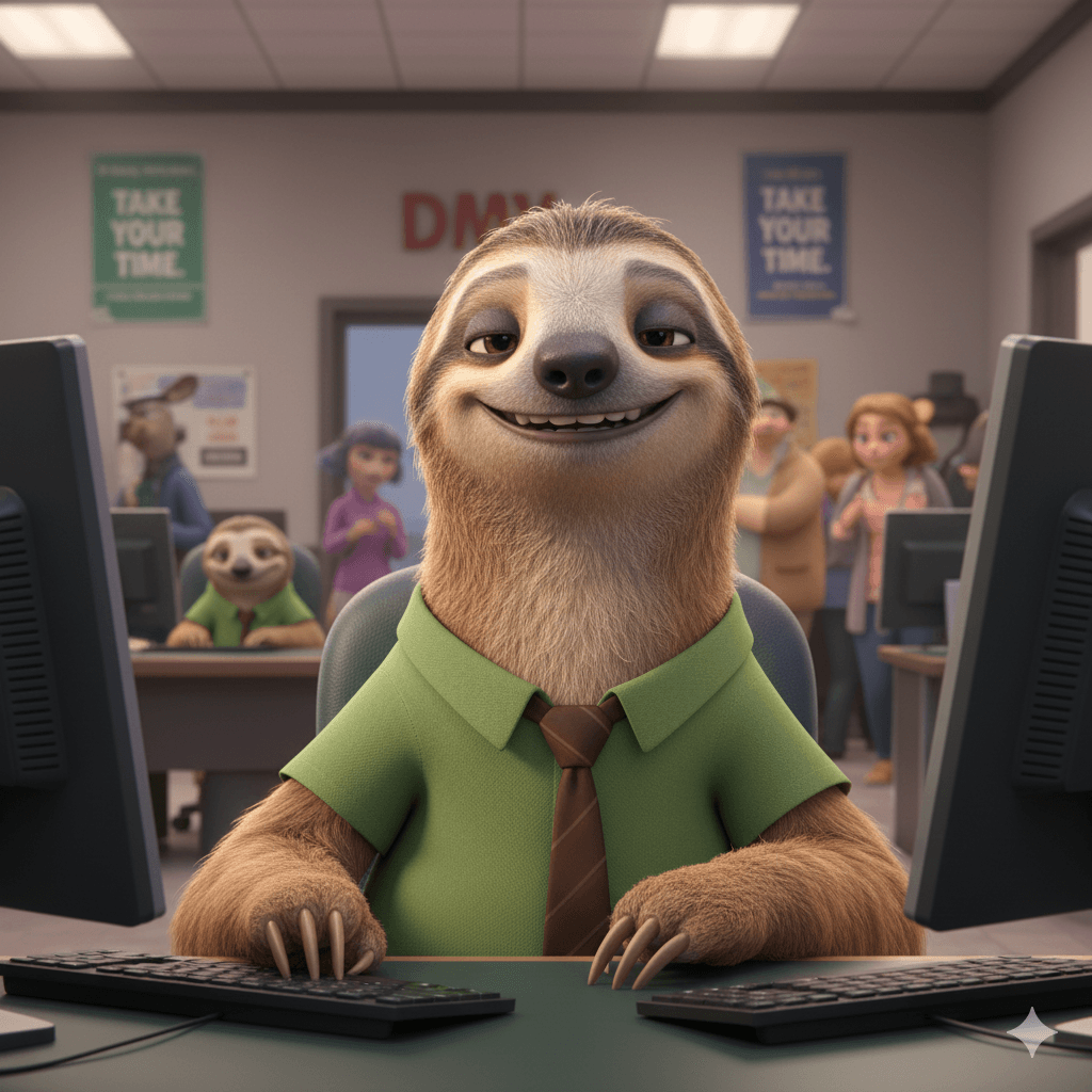 Zootopia 2 AI Filter Partner 9