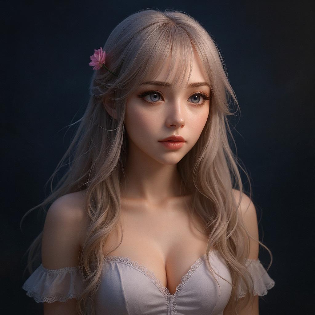 Intuitive Creation 2