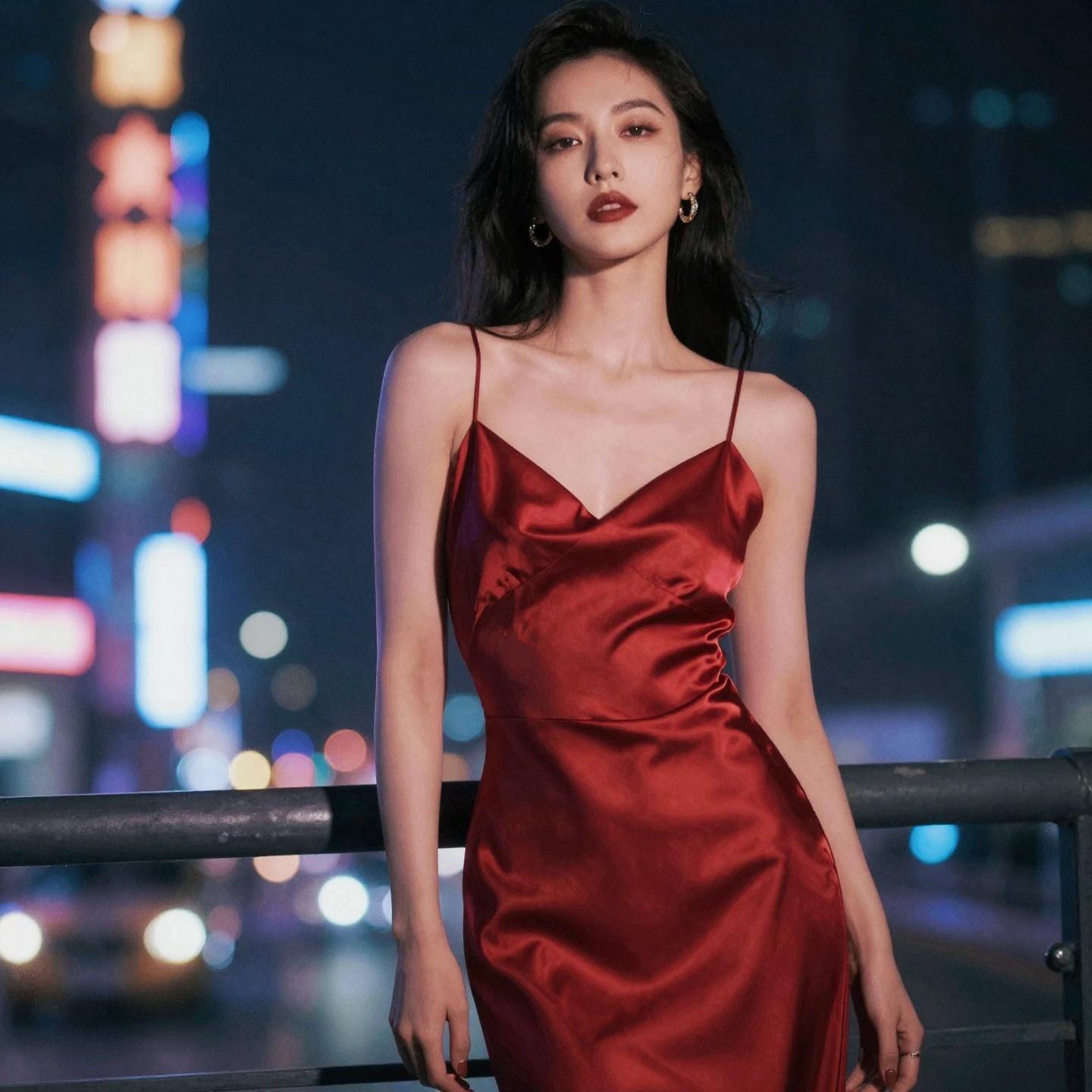 Realism and Style Balance Example