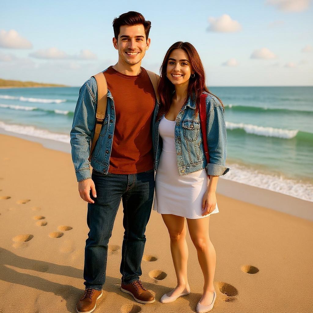 Next-Gen Visual Processing 3