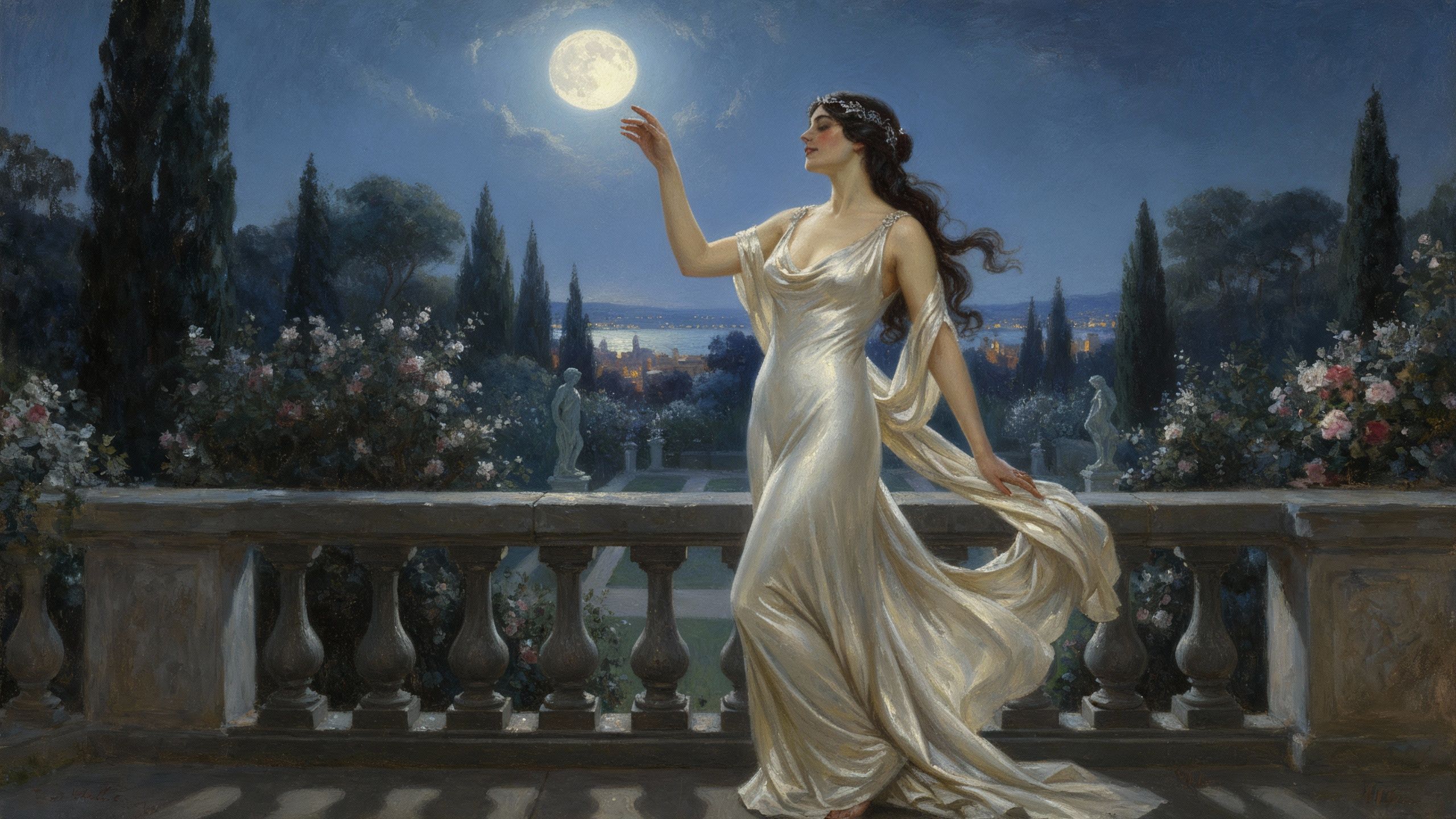 AI Background Changer