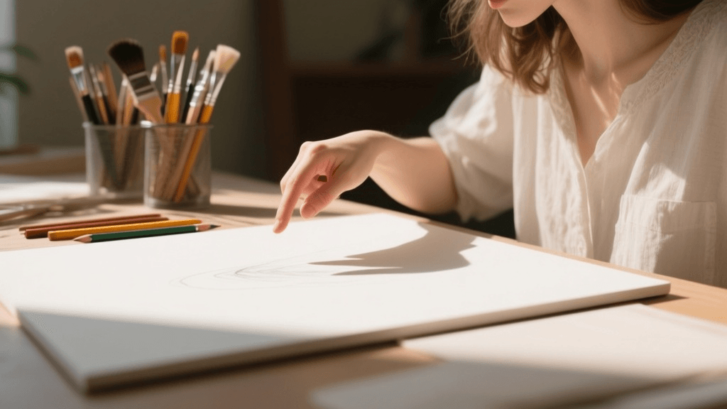 From Text to Vision: AI Art Generator is Reshaping Our Creative World