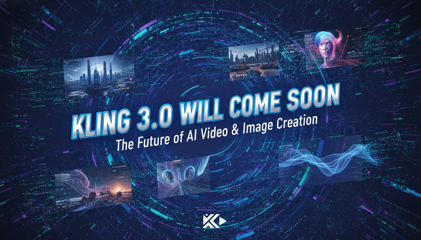 Envisioning Kling 3.0: When Pixels Gain Soul and Physical Logic