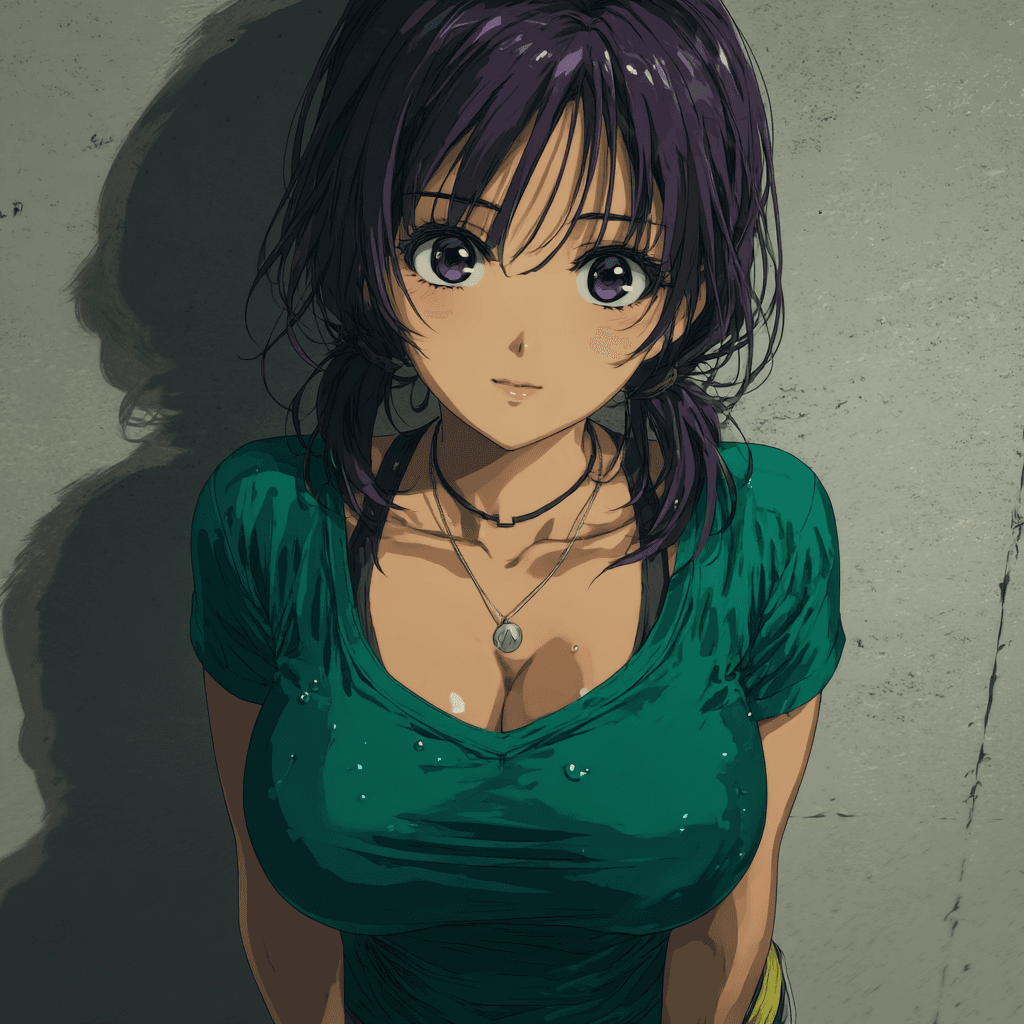 Midjourney AI sample 4