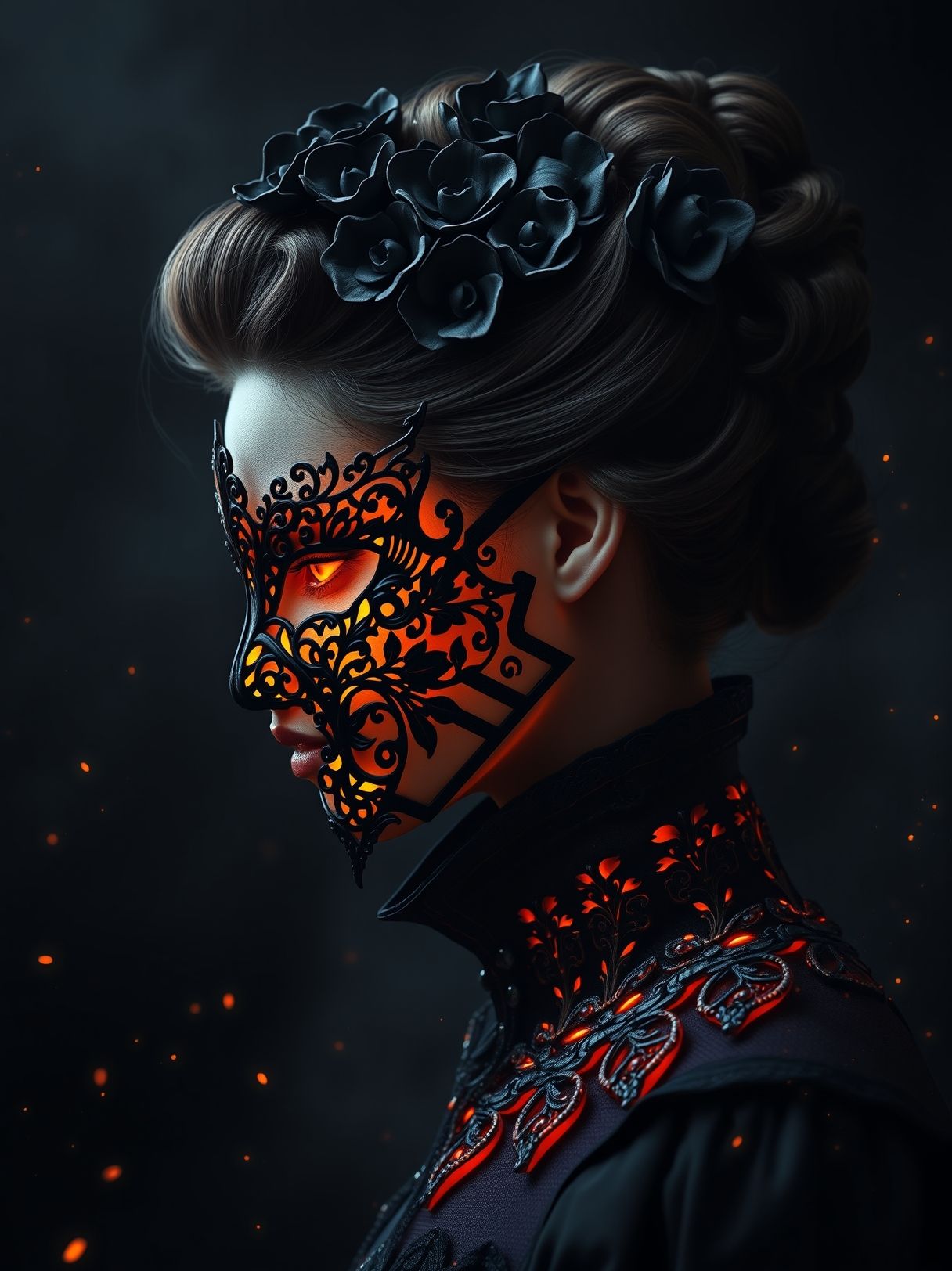 AI Background Remover Generator