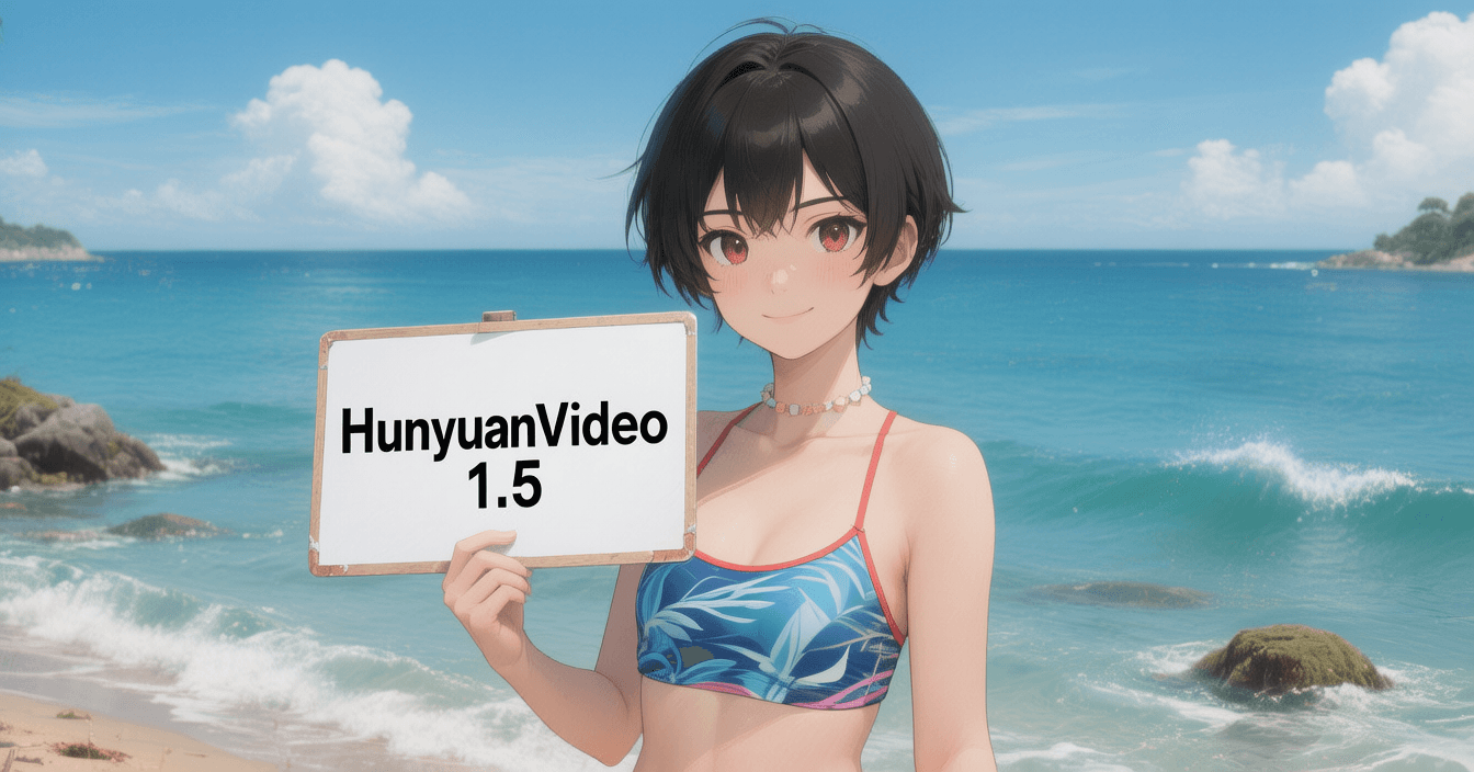 Lightweight&Open-SourceďźHigh-Definition&High-Performance: HunyuanVideo 1.5 Unlocks New Possibilities for Full-Scenario Video Creation